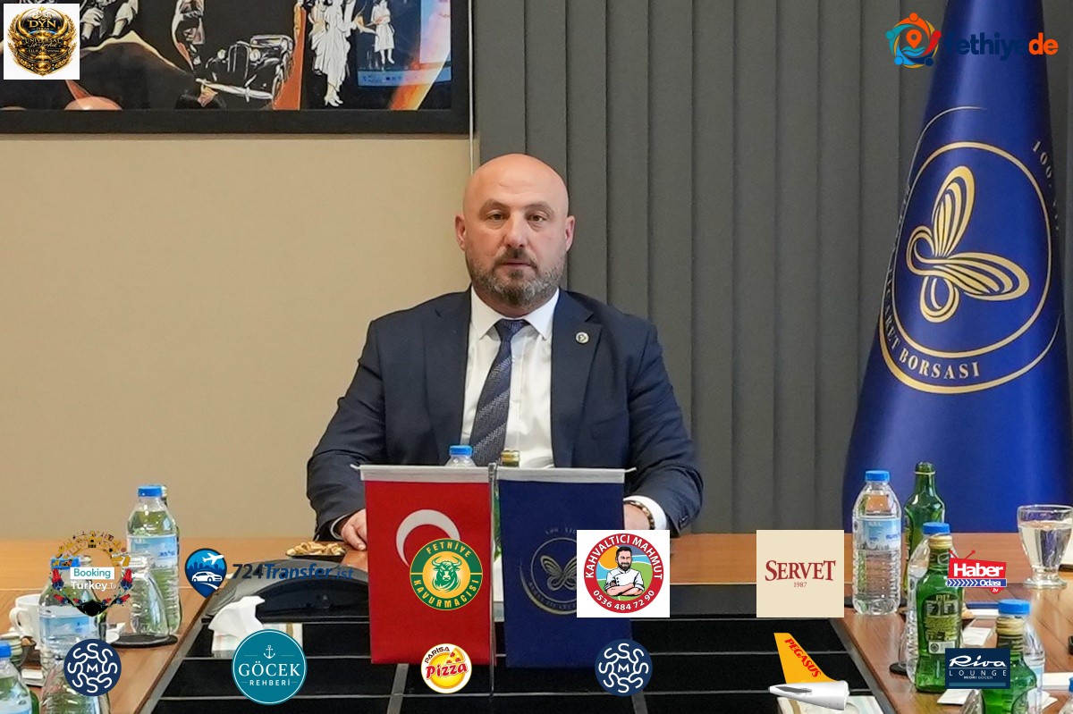 Bursa TB, politika faizinin yüzde 36'ya indirilmesini olumlu karşıladı