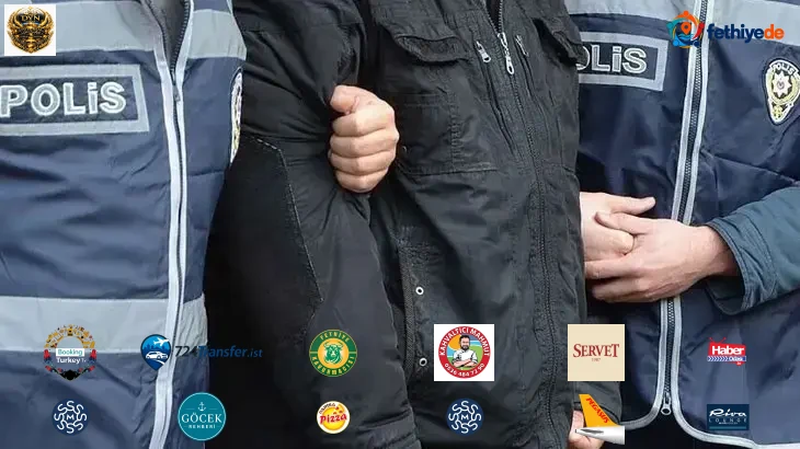 İstanbul'daki kara para aklama soruşturması: 3 şüpheliye tutuklama talebi