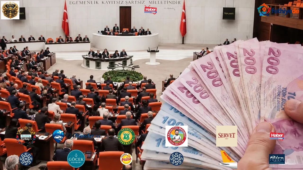 Fon yasası kabul edildi: Ödemeler ne zaman başlayacak, hak sahipleri nasıl tespit edilecek