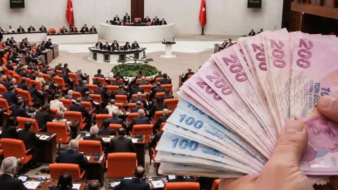 Fon yasası kabul edildi, ödemeler başlayacak: Hak sahipleri nasıl tespit edilecek?