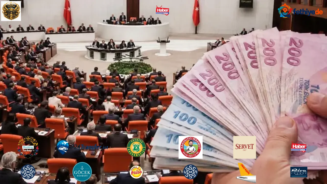 Fon yasası kabul edildi, ödemeler başlayacak: Hak sahipleri nasıl tespit edilecek?