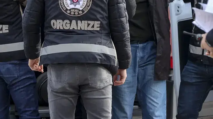 Ankara'da merkezli dev operasyon! 650 milyon liralık mal varlığı inceleniyor