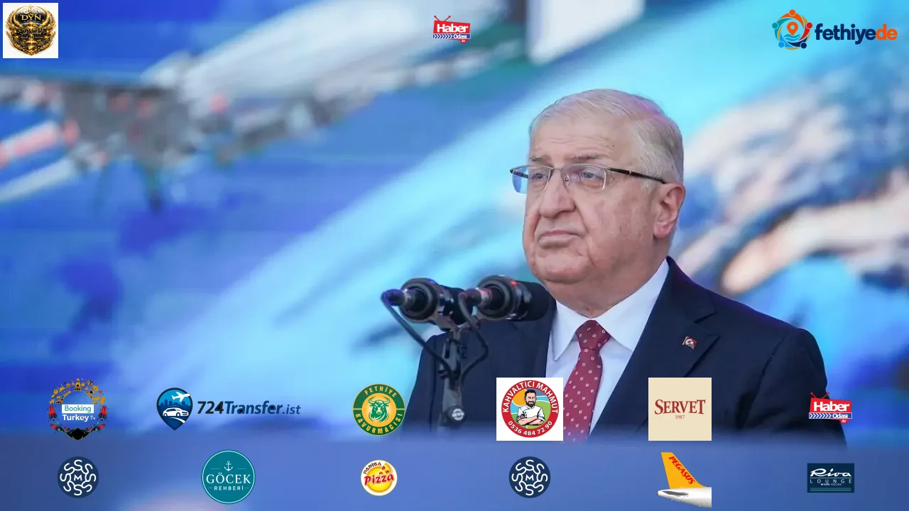 Bakan Güler'den Mekke İttifakı açıklaması: Türk askerleri Husilerle çatışmayacak