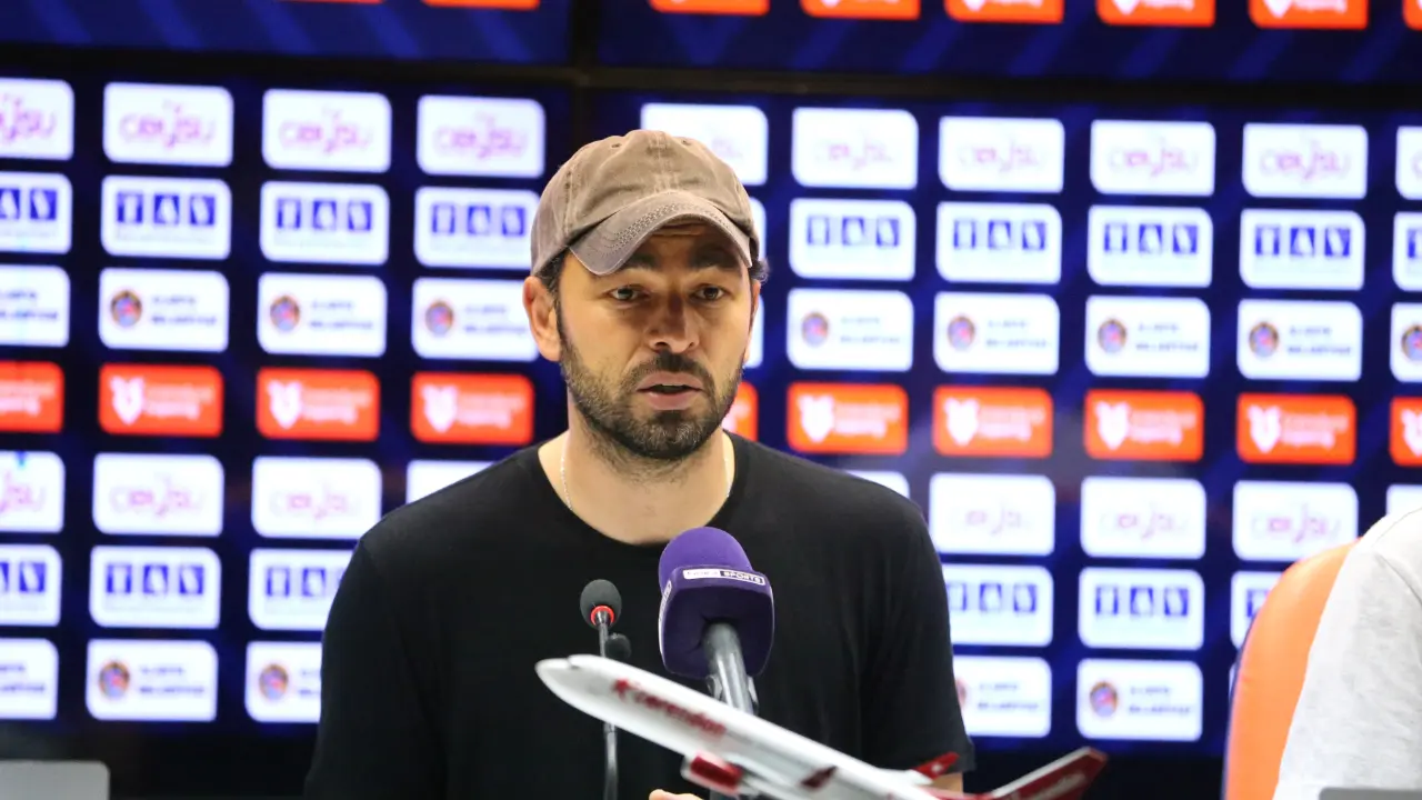 Selçuk İnan, hedefini açıkladı! 'Her hoca ister'