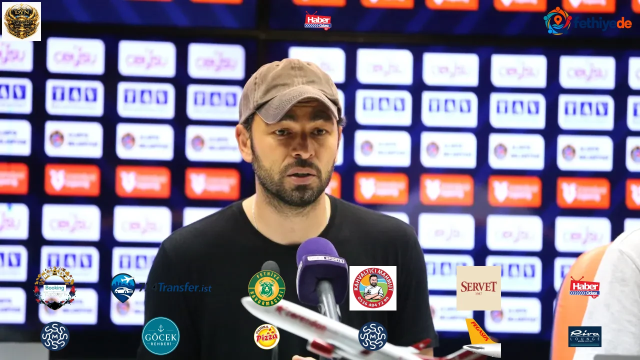 Selçuk İnan, hedefini açıkladı! 'Her hoca ister'