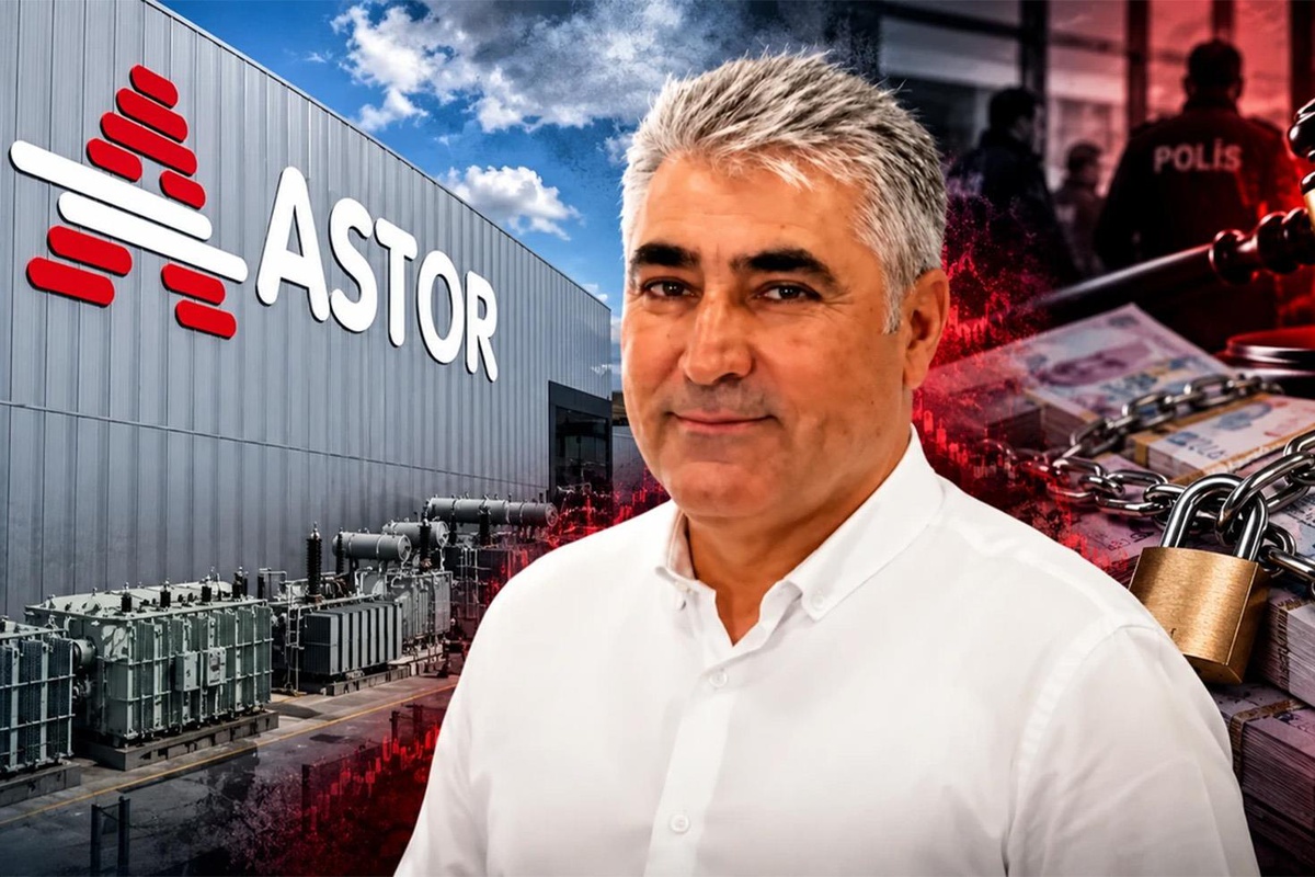 TMSF'ye tam 5 milyar TL yatırdılar! İki iş insanı için kritik karar