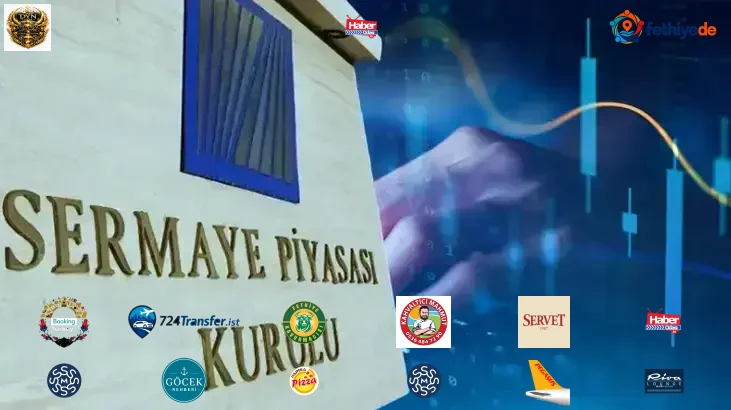 Fon soruşturmasında iki isimden 5 milyar lira ödeme