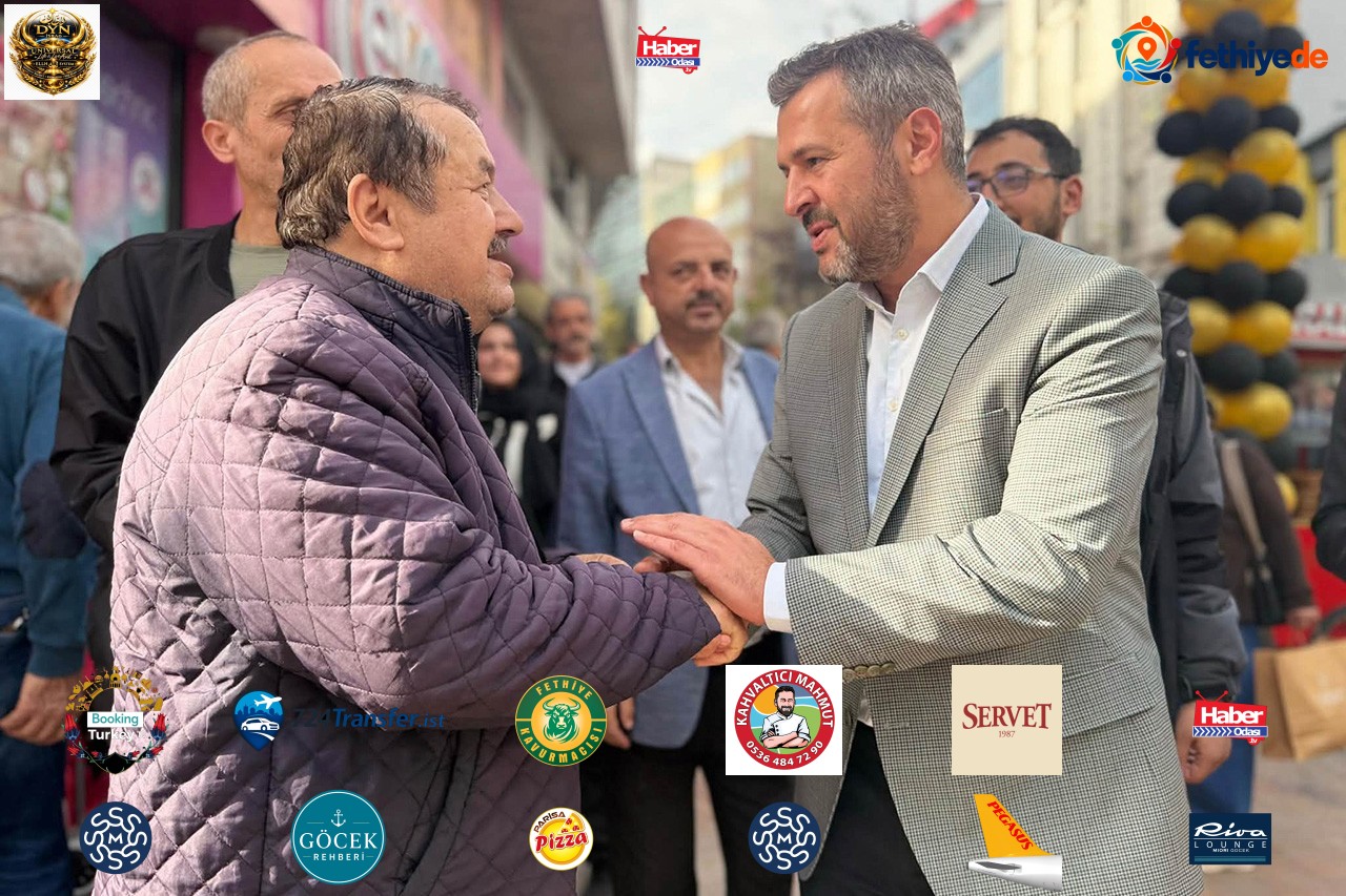 [BELEDIYE · Karabük] En Büyük Gücümüz Birliğimizdir