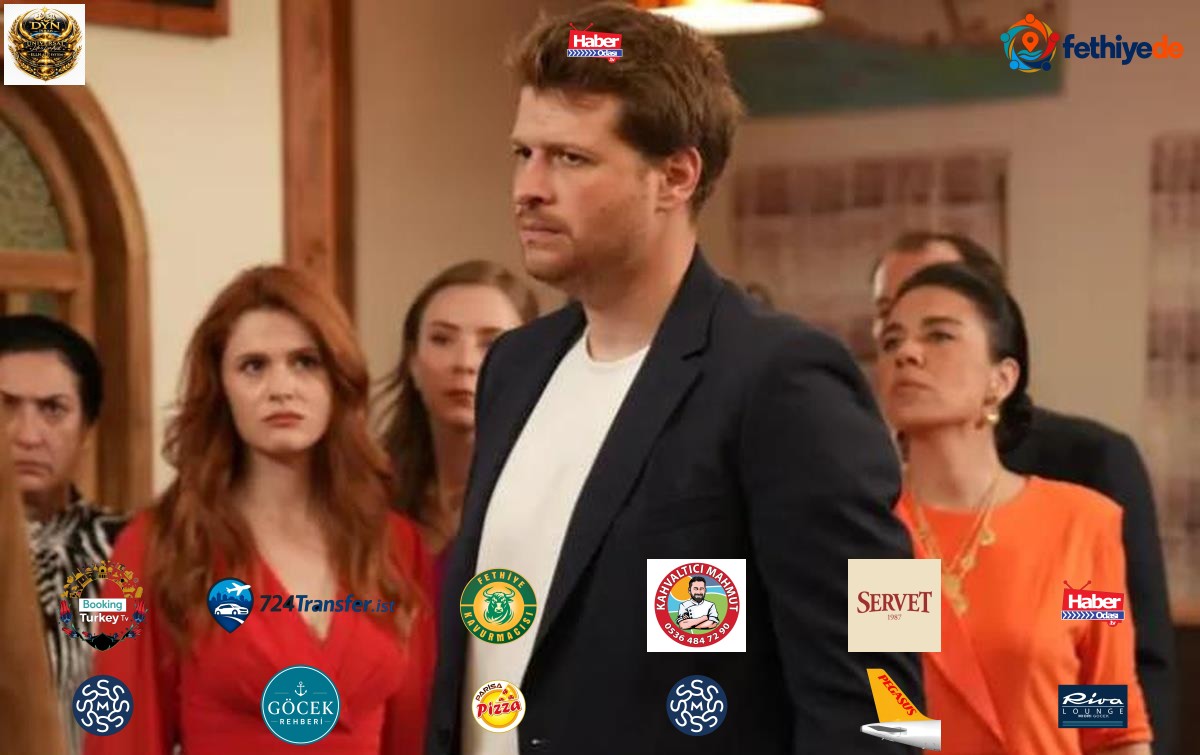 Burak Yörük kimdir? Taşacak Bu Deniz'in Oruç'u diziden ayrılıyor mu?