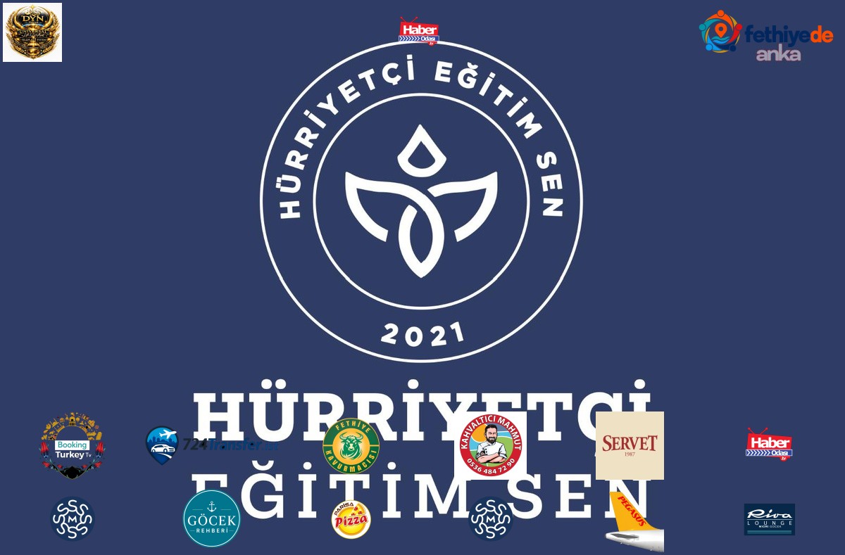 Hürriyetçi Eğitim Sen, sosyal medyadaki yönetici ve delege iddialarını reddetti