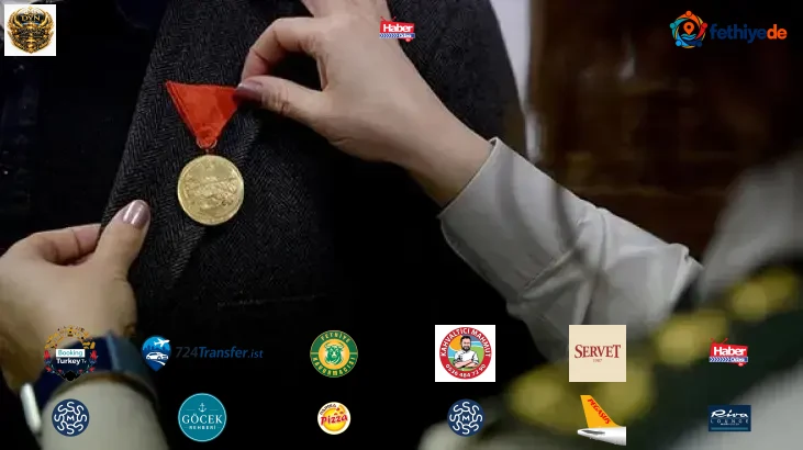 Kurtuluş Savaşı'na katılan 5 askerin mirasçılarına İstiklal Madalyası verilecek