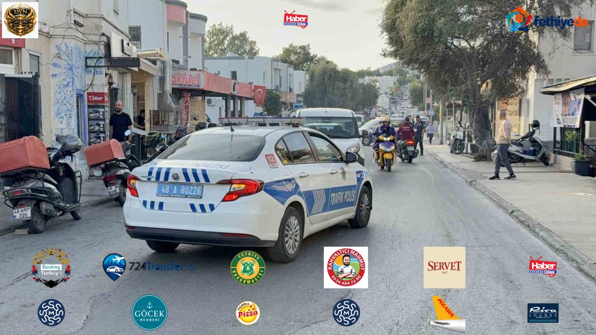 Muğla Bodrum'da depo yangında yaklaşık 15 dakikada kullanılamaz hale geldi