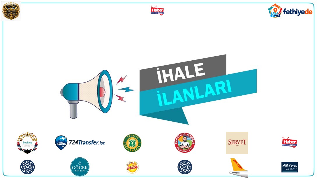 [BELEDIYE · Bolu · Seben] Araç Satışı İhalesi - 03.06.2026 - T.C. Seben Belediyesi
