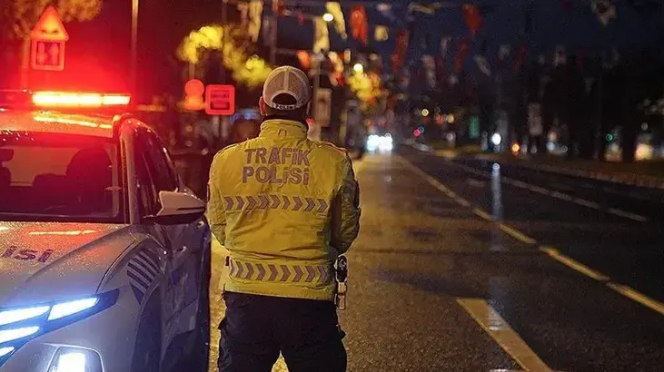 İstanbul'da bazı cadde ve yollar trafiğe kapatıldı