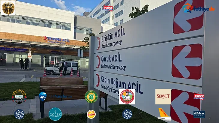 Kütahya'da gıda zehirlenmesi şüphesi: 19 lise öğrencisi hastaneye kaldırıldı
