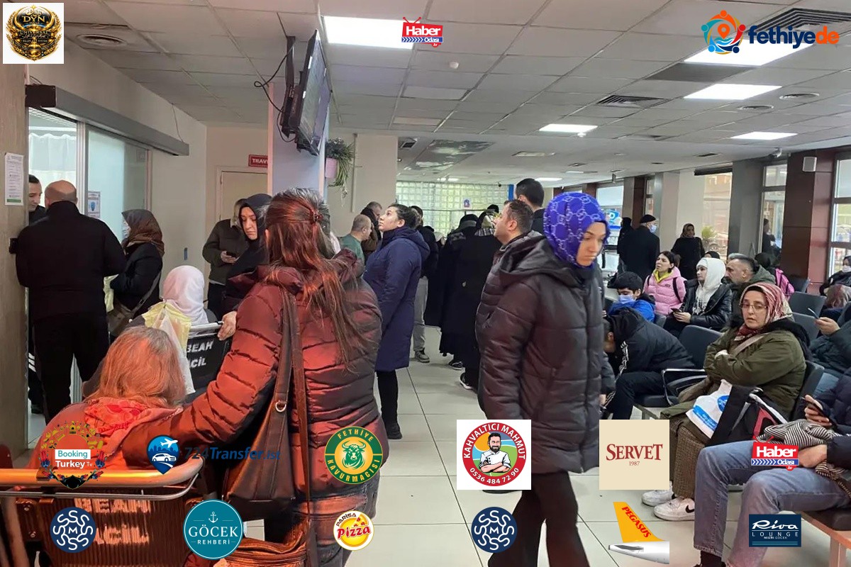 Bir kişiyle başlıyor, tüm aileyi sarıyor! Hastaneler doldu taştı