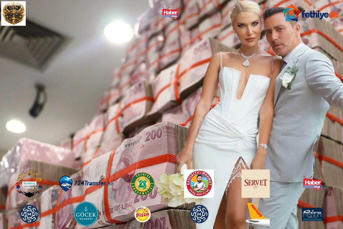 Malvarlıklarına el konulan Melis Sütşurup ve babasından sürpriz adım