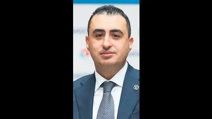 Taha Çakmak gözaltında