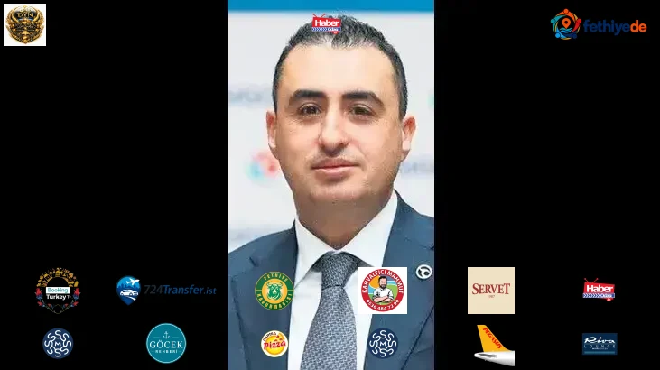 Taha Çakmak gözaltında