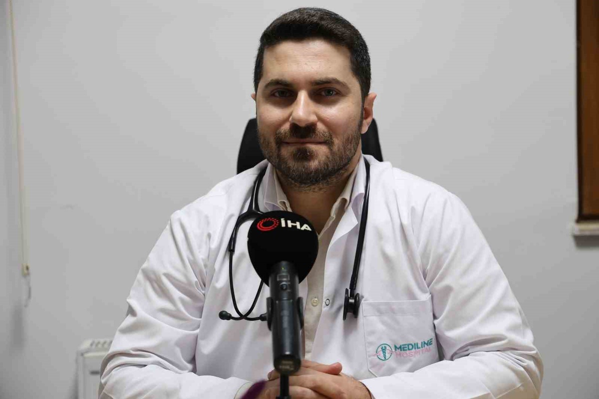 Uzman Dr. Karabulut, yüksek doz D vitamininin böbreklere zarar verebileceğini söyledi