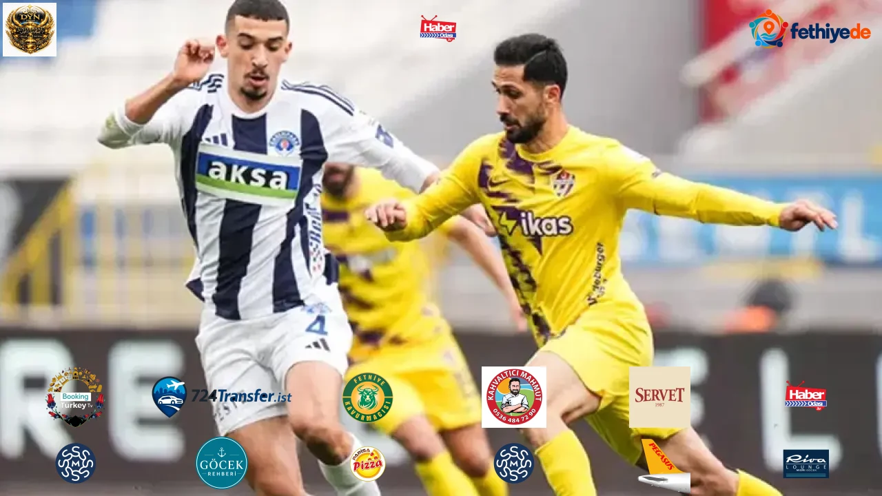 Süper Lig'de günün açılış maçı bir derbi: İşte muhtemel 11'ler