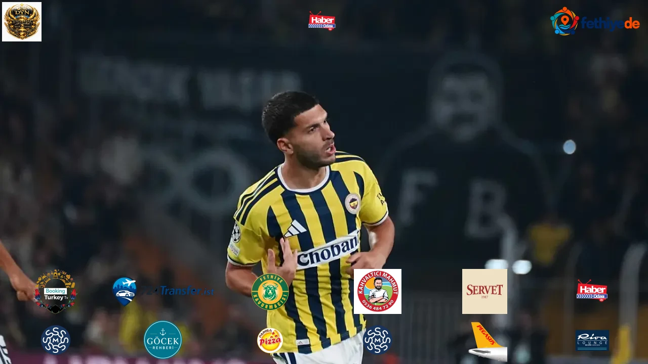 Avrupa'dan talipleri vardı! Fenerbahçe yıldızı için harekete geçiyor