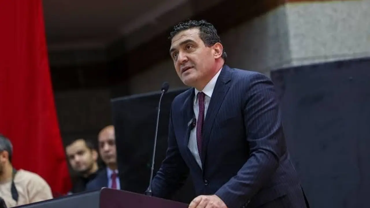 Yeni Partili vekilin ‘alkol kısıtlaması’ tepkisi: Vatandaş şarap içemiyorsa niye gelsin?