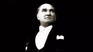 [BELEDIYE · Eskişehir · Mahmudiye] Ulu Önderimiz Gazi Mustafa Kemal Atatürk’ü sevgi, saygı, özlem ve minnetle anıyoruz.