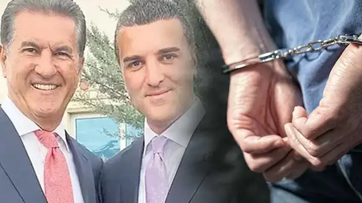 Sarıgül ailesine yönelik soruşturma: 3 tutuklama, 2 ev hapsi