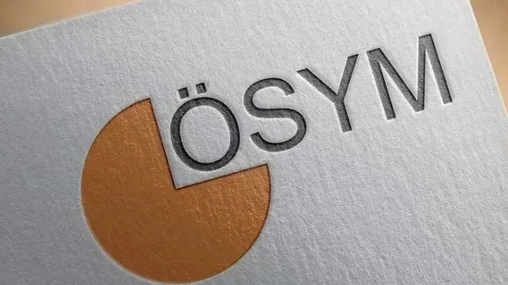 ÖSYM Başkanı Ersoy'dan KPSS uyarısı