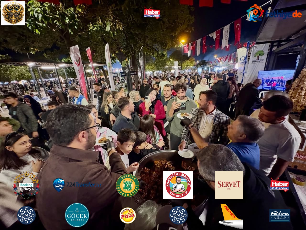 [BELEDIYE · Gaziantep · Oğuzeli] GASTROANTEP’TE OĞUZELİ’MİZİN YÖRESEL LEZZETLERİNİ TANITIYORUZ - Oğuzeli Belediyesi Kurumsal Web Sitesi