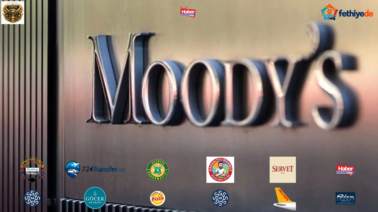 Moody's Türkiye ekonomisini değerlendirecek