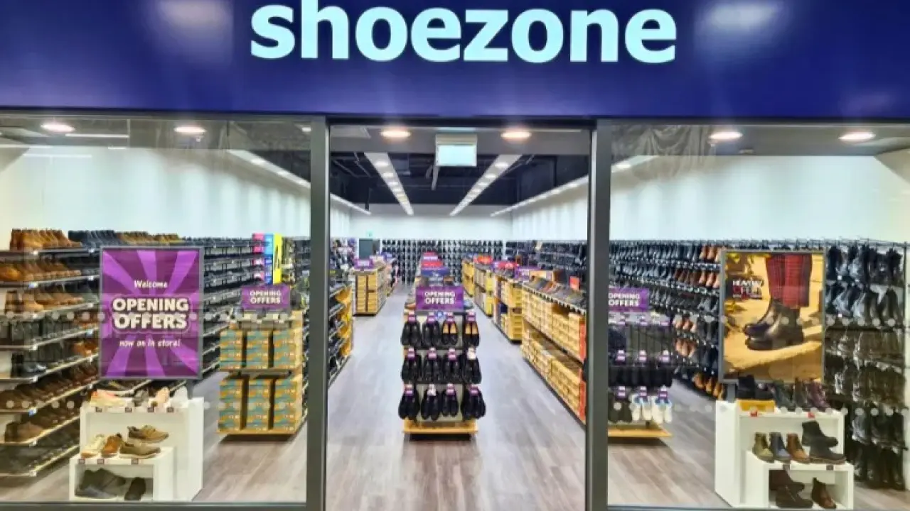 TikTok Shop hamlesi: Shoezone bir şube daha kapatıyor
