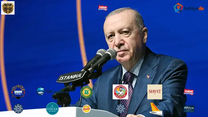 Cumhurbaşkanı Erdoğan'dan BM'nin 81. yılı mesajı: Hedefimiz İstanbul'u BM merkezi haline getirmek