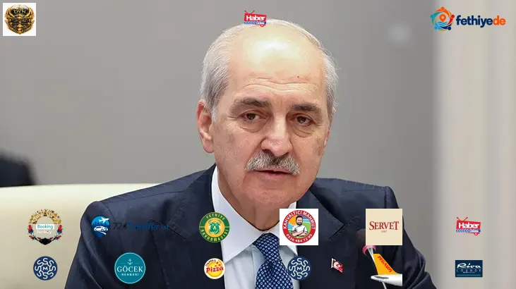 TBMM Başkanı Kurtulmuş'tan Yunanistan'ın Gümülcine ve İskeçe'ye müftü atamasına tepki