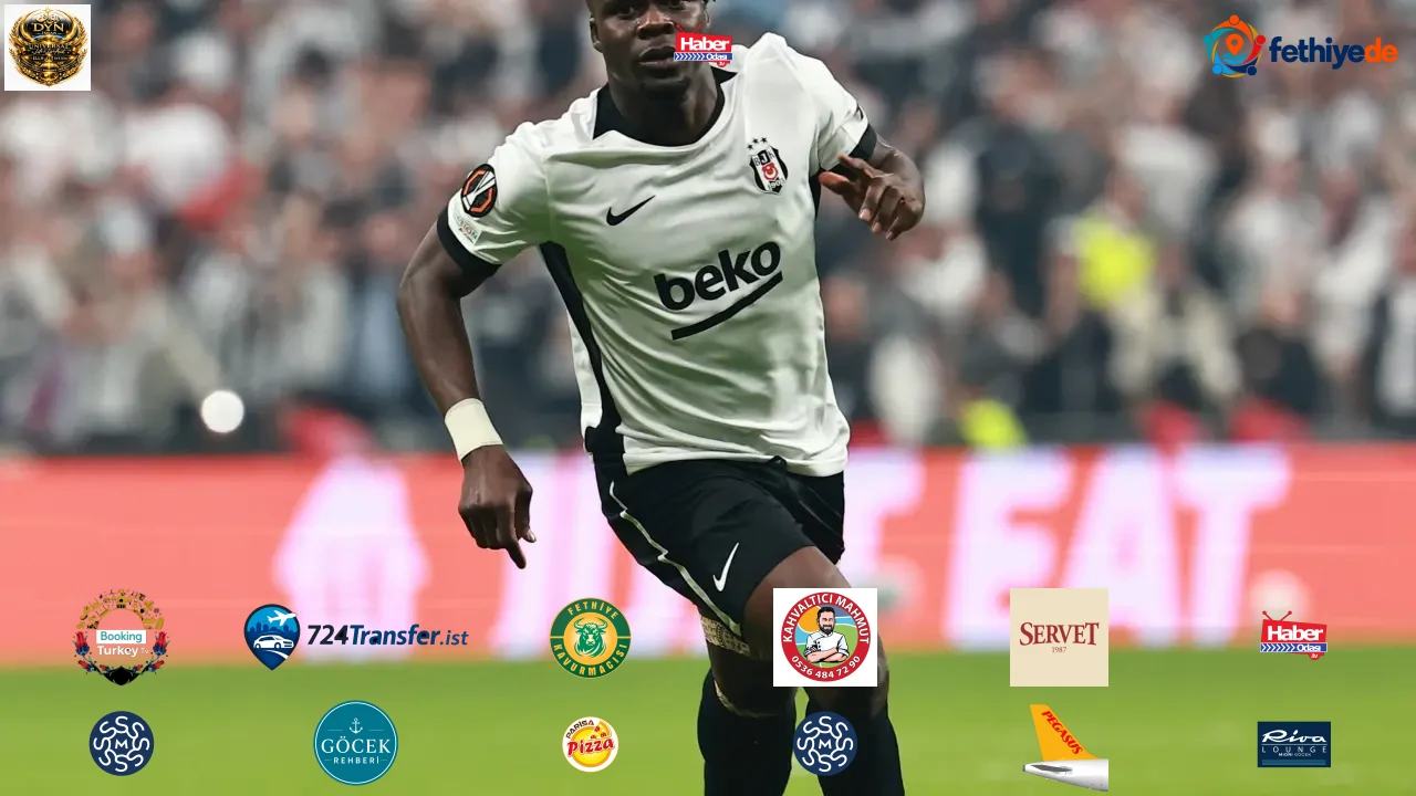 Crystal Palace'ı 3 puandan eden Olaitan, Premier Lig takımlarını peşine taktı