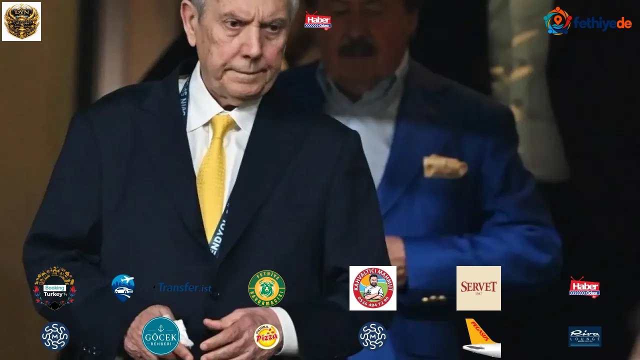 Fenerbahçe'ye yeni stat teklifi! Aziz Yıldırım bizzat anlattı: 75 bin kişilik kapasite...