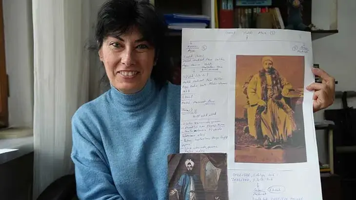 Annesinin vefatından sonra öğrendi! Dev mirasın peşine düştü: Kasımpaşa'dan Edirnekapı'ya kadar arsalarımız bulunuyor