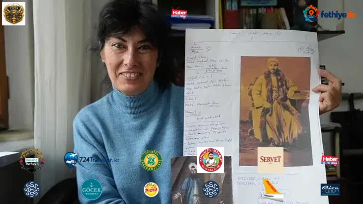 Annesinin vefatından sonra öğrendi! Dev mirasın peşine düştü: Kasımpaşa'dan Edirnekapı'ya kadar arsalarımız bulunuyor