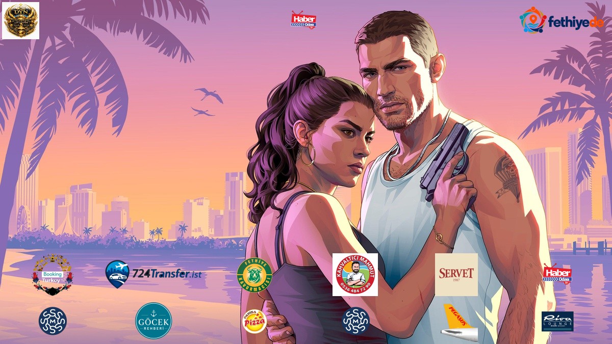 GTA 6'daki sanal ilişki tartışma yarattı! Oyunda flört etmek aldatma sayılır mı? İngilizlerin yüzde 6'sı 'evet' dedi