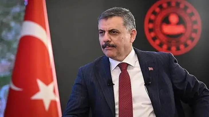 İçişleri Bakanı Çiftçi'den KPSS açıklaması: Pazar günü 07.00-10.00 arasında hizmet verecek