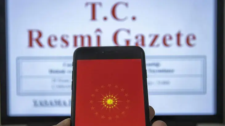 Kurumlar Arası Geçici Görevlendirme Yönetmeliği'nde değişiklik yapıldı