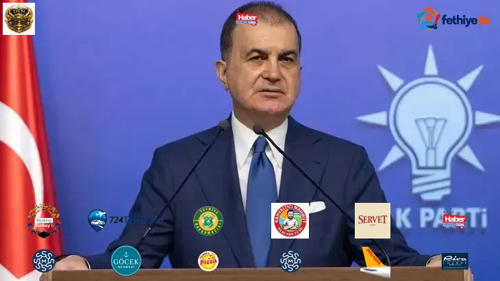 AK Parti Sözcüsü Çelik, Birleşmiş Milletlerin 81. kuruluş yıl dönümünü kutladı