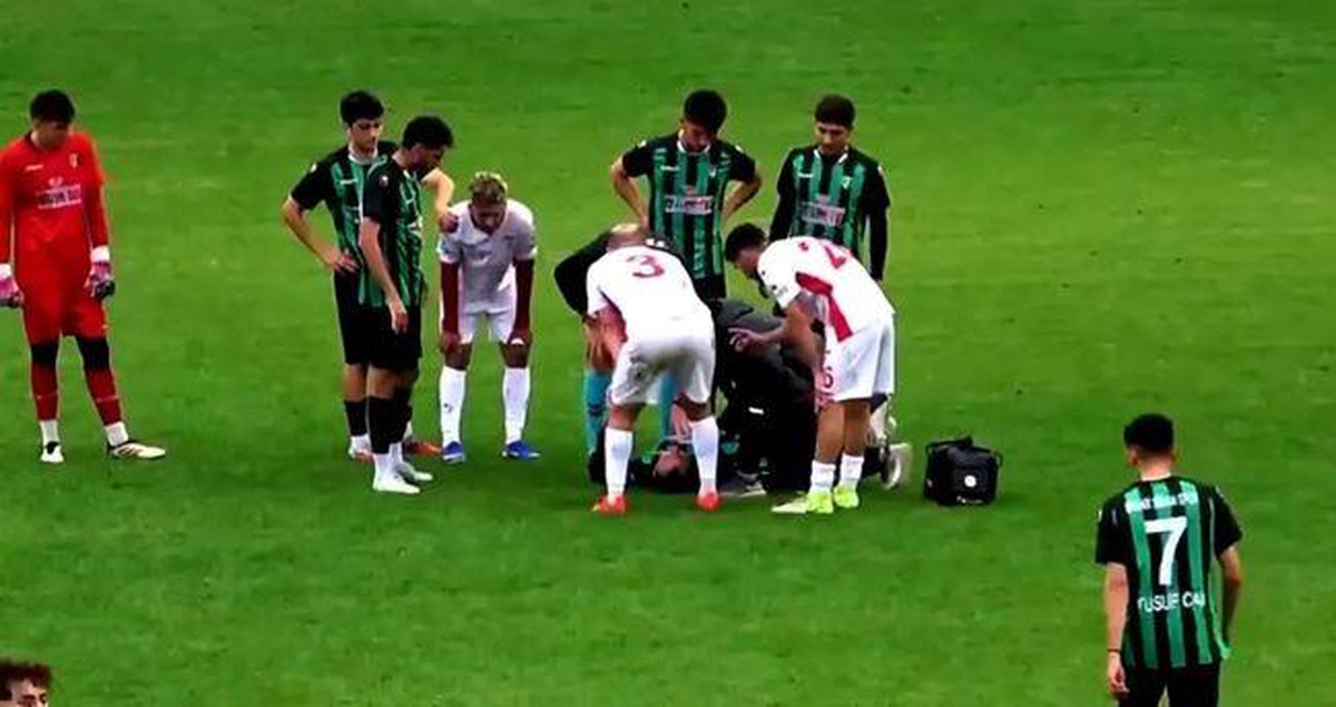 Akın Karaaslan kimdir, kaç yaşında? Akın Karaaslan neden kalp krizi geçirdi, sağlık durumu nasıl?