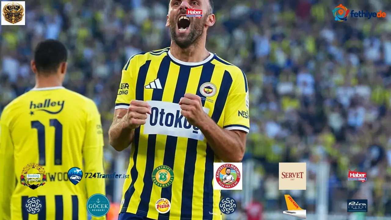 Vedat Muriqi'den derbi öncesi Osimhen sözleri!