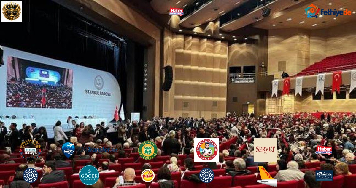 İstanbul Barosu seçimleri SON DAKİKA! İstanbul Barosu seçimleri kim kazandı?