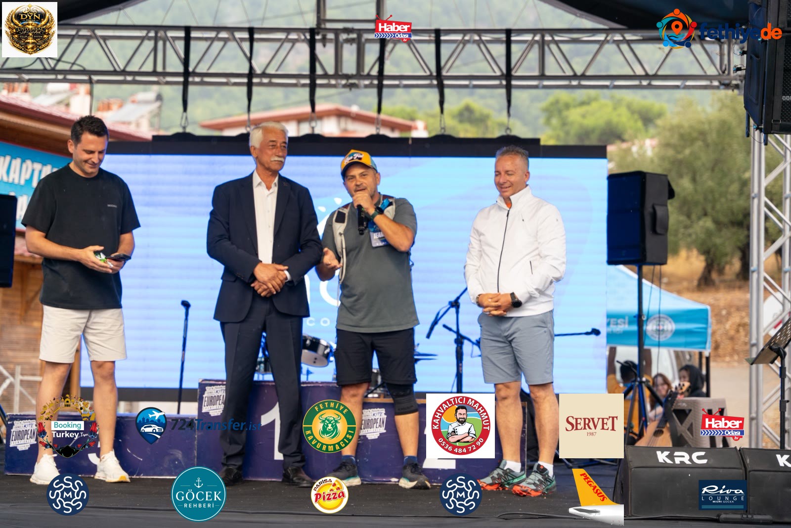 [BELEDIYE · Muğla · Ula] Gökova Run Fest 2026 Tamamlandı
