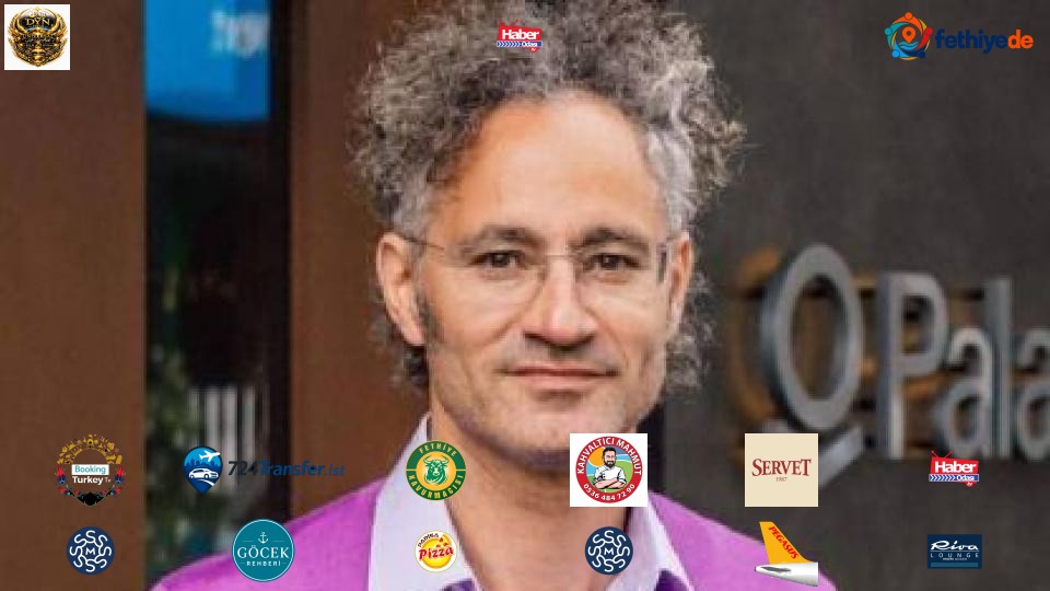 Palantir CEO'su İsveç'ten arazi aldı