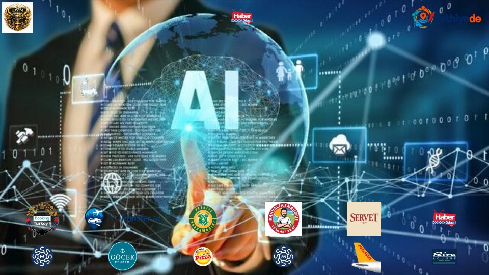 Yapay zekâ nereye gidiyor? 8 teknoloji liderinden dikkat çeken görüşler