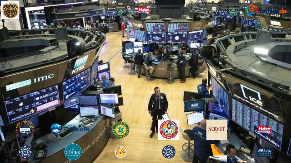 Gelecek hafta piyasalar, merkez bankalarının faiz kararlarına odaklandı